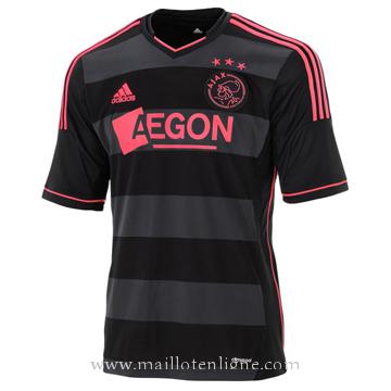 Maillot Ajax Exterieur 2013-2014